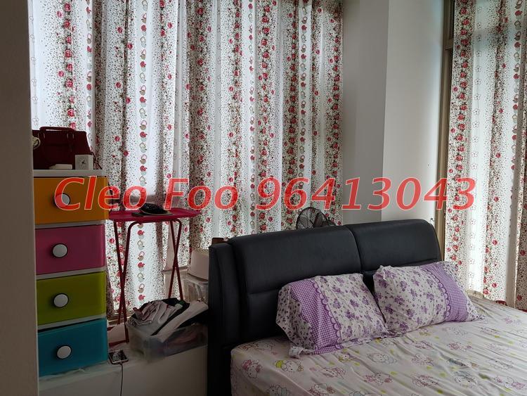 The Waterline (D19), Condominium #164275202
